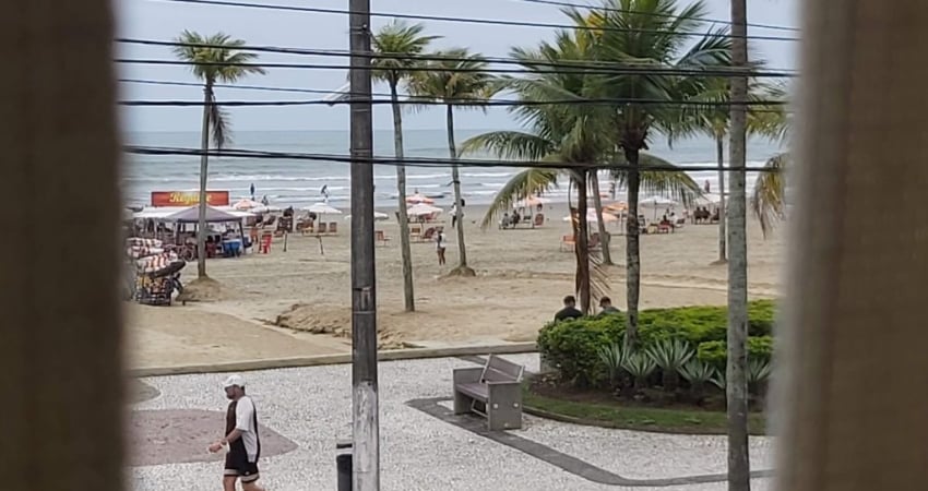 Apartamento com 3 quartos à venda na Avenida Presidente Castelo Branco, 1, Canto do Forte, Praia Grande