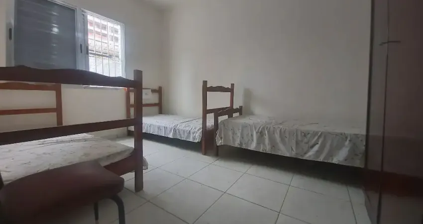 Apartamento com 1 quarto à venda na Avenida Presidente Castelo Branco, 2500, Guilhermina, Praia Grande
