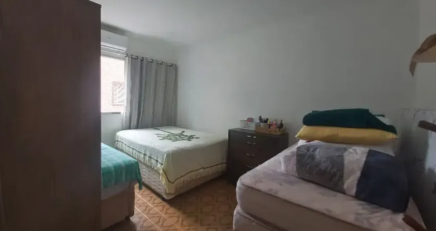 Apartamento com 1 quarto à venda na Avenida Presidente Castelo Branco, 985, Canto do Forte, Praia Grande