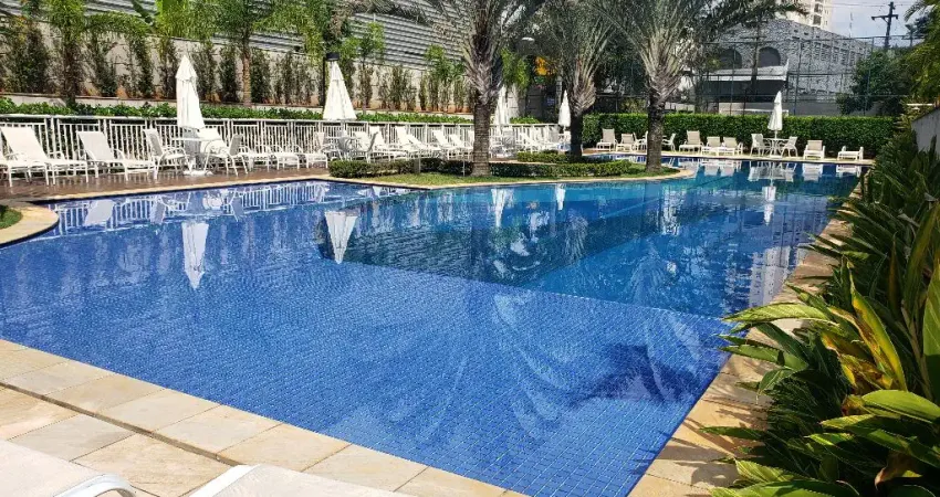 BELÍSSIMO Apartamento em SP 3 DORMITÓRIOS Aceita permuta por apartamento na Praia Grande