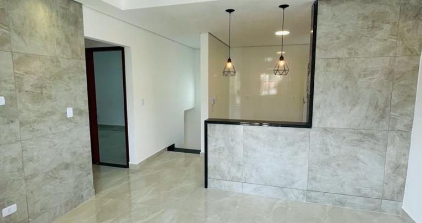 Casa com 3 quartos à venda na Avenida Presidente Castelo Branco, 500, Canto do Forte, Praia Grande