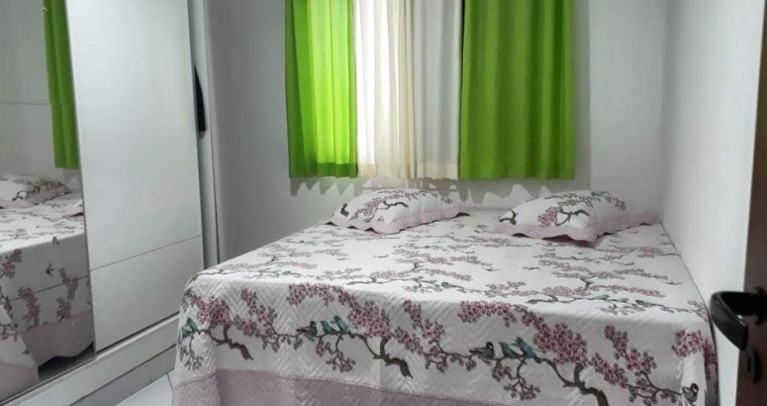 Apartamento com 3 quartos à venda na Avenida Presidente Castelo Branco, 2900, Guilhermina, Praia Grande