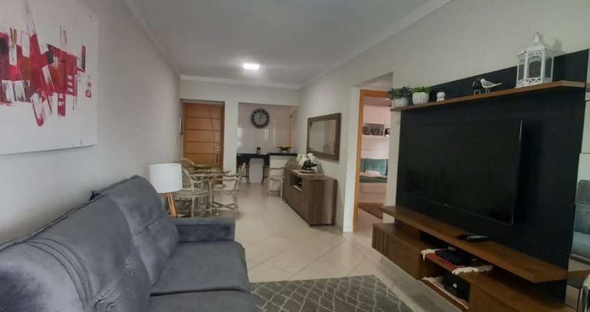 Apartamento com 2 quartos à venda na Avenida Presidente Castelo Branco, 4000, Aviação, Praia Grande