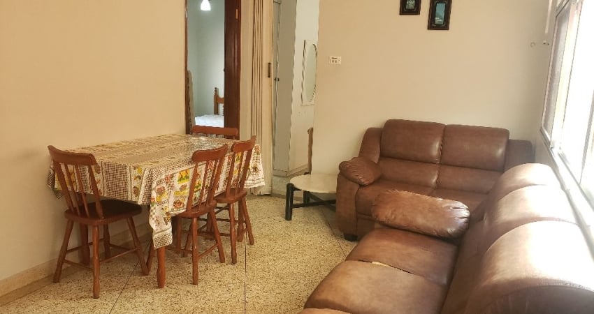 Apartamento com 2 quartos à venda na Avenida Presidente Castelo Branco, 950, Canto do Forte, Praia Grande