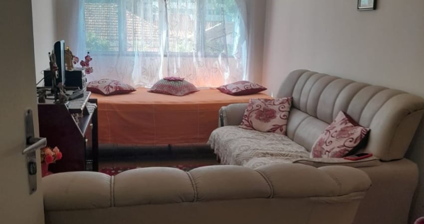 Apartamento com 1 quarto à venda na Rua Doutor Roberto Shoji, 50, Boqueirão, Praia Grande