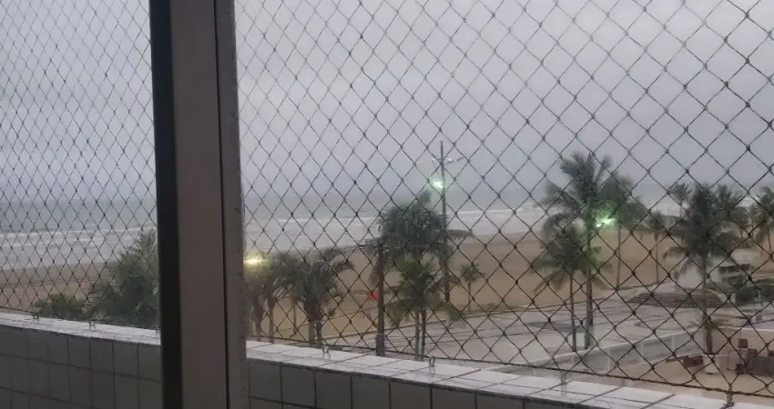 Apartamento com 2 quartos à venda na Avenida Presidente Castelo Branco, 2429, Guilhermina, Praia Grande