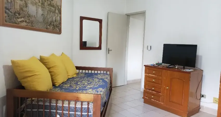 Apartamento com 1 quarto à venda na Tupi, Praia Grande 