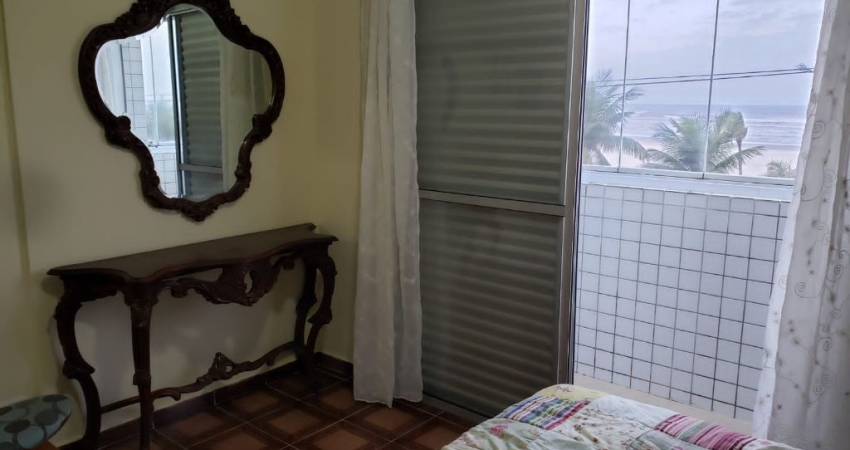 Apartamento com 2 quartos à venda na Avenida Presidente Castelo Branco, 2100, Guilhermina, Praia Grande