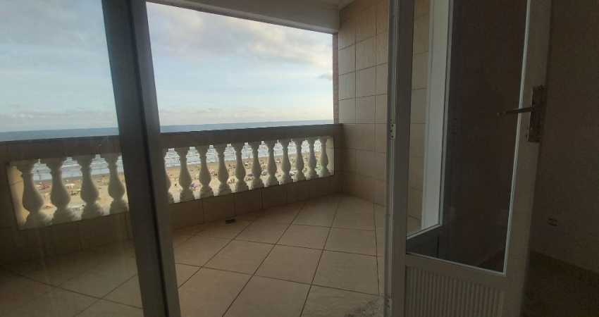 Apartamento com 3 quartos à venda na Avenida Presidente Castelo Branco, 5500, Tupi, Praia Grande