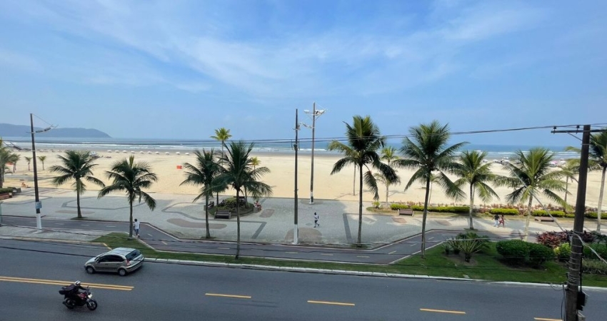 Apartamento com 2 quartos à venda em Guilhermina, Praia Grande 
