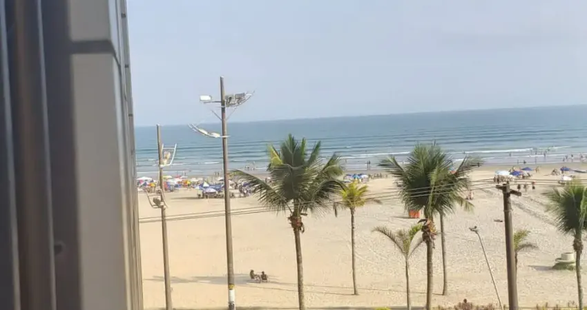 Apartamento com 2 quartos à venda na Avenida Presidente Castelo Branco, 2424, Guilhermina, Praia Grande