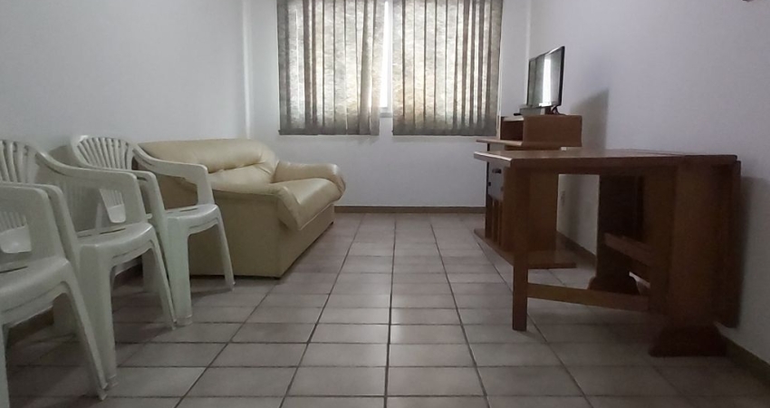 Apartamento com 1 quarto à venda na Avenida Presidente Castelo Branco, 2320, Guilhermina, Praia Grande