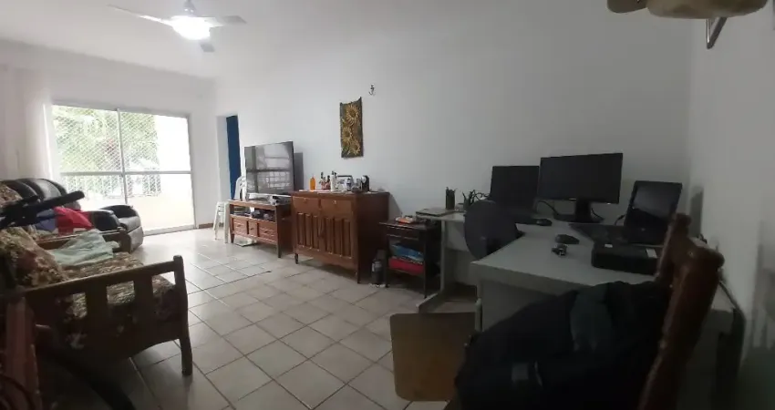 Apartamento com 2 quartos à venda na Avenida Presidente Castelo Branco, 400, Canto do Forte, Praia Grande