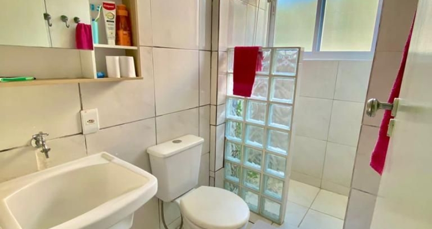 Apartamento com 1 quarto à venda na Avenida Presidente Castelo Branco, 2150, Guilhermina, Praia Grande