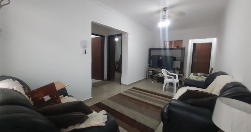 Apartamento com 2 quartos à venda na Avenida Presidente Castelo Branco, 950, Canto do Forte, Praia Grande