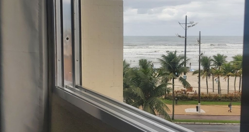 Apartamento com 2 quartos à venda na Avenida Presidente Castelo Branco, 9000, Vila Mirim, Praia Grande
