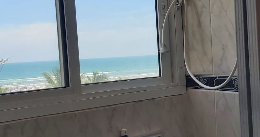Apartamento com 1 quarto à venda na Avenida Presidente Castelo Branco, 2150, Guilhermina, Praia Grande