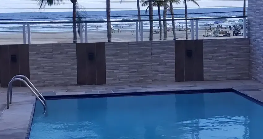 Apartamento com 2 quartos à venda na Avenida Presidente Castelo Branco, 6300, Tupi, Praia Grande