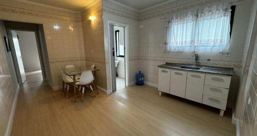 Apartamento com 1 quarto à venda no Canto do Forte, Praia Grande 