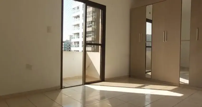 Apartamento com 2 quartos à venda na Rua Rui Barbosa, 500, Canto do Forte, Praia Grande