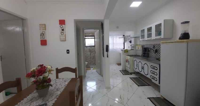 Apartamento com 2 quartos à venda na Avenida Presidente Castelo Branco, 4010, Aviação, Praia Grande