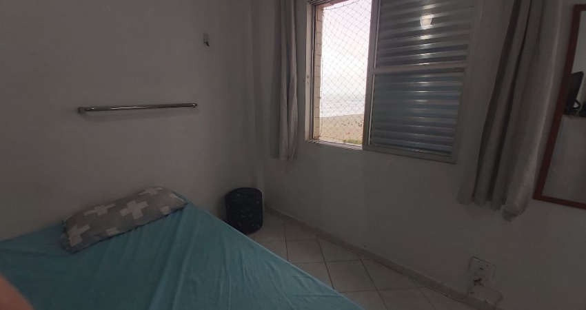 Apartamento com 1 quarto à venda na Avenida Presidente Castelo Branco, 2150, Guilhermina, Praia Grande