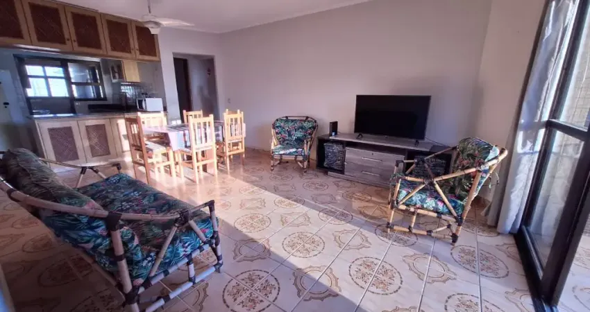 Apartamento com 3 quartos à venda na Avenida Presidente Castelo Branco, 12760, Vila Caiçara, Praia Grande