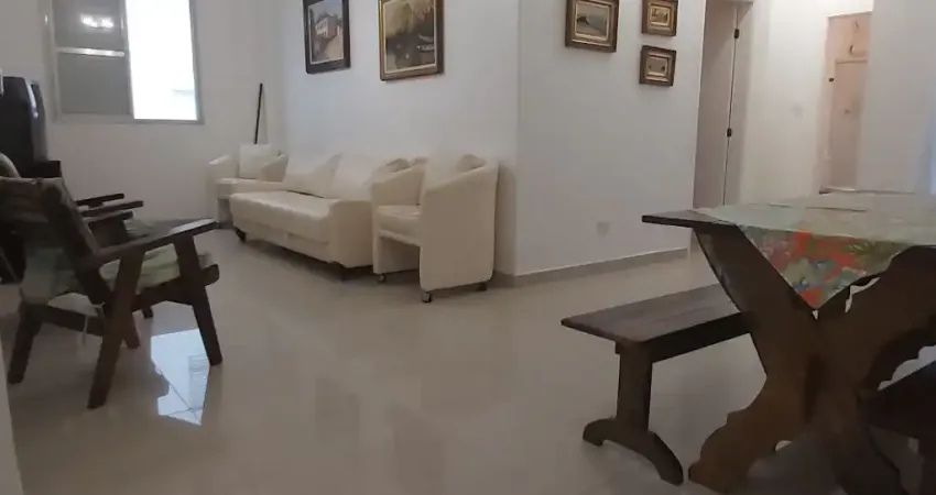 Apartamento com 3 quartos à venda na Avenida Presidente Castelo Branco, 400, Canto do Forte, Praia Grande