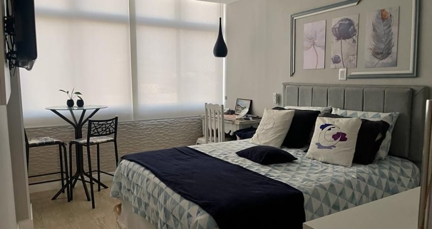 Apartamento com 1 quarto à venda na Avenida Presidente Castelo Branco, 2150, Guilhermina, Praia Grande