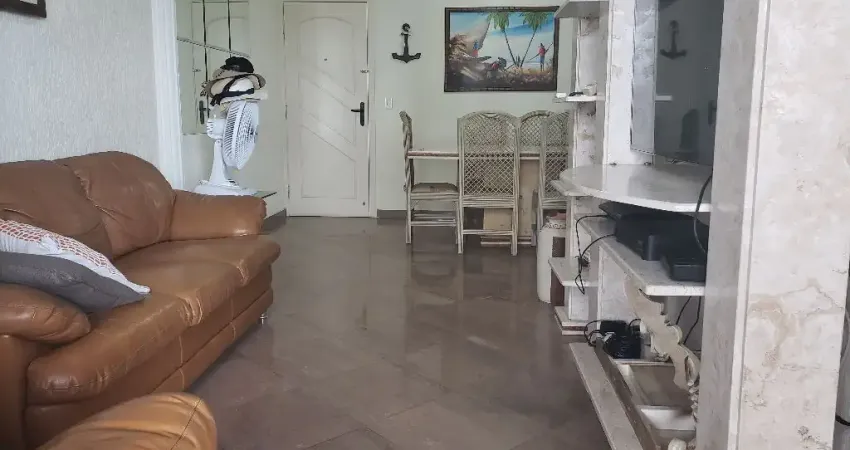 Apartamento com 3 quartos à venda na Rua Leblon, 156, Guilhermina, Praia Grande