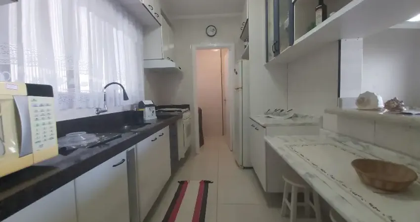 Apartamento com 2 quartos à venda na Avenida Presidente Castelo Branco, 6400, Tupi, Praia Grande