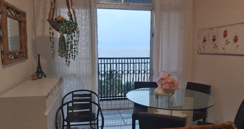Apartamento com 2 quartos à venda na Avenida Presidente Castelo Branco, 6700, Tupi, Praia Grande