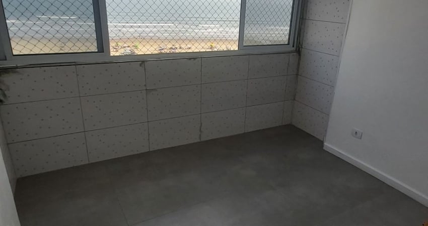 Apartamento com 1 quarto à venda na Avenida Presidente Castelo Branco, 3000, Guilhermina, Praia Grande