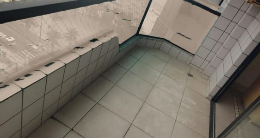 Apartamento com 3 quartos à venda na Avenida Presidente Castelo Branco, 100, Canto do Forte, Praia Grande