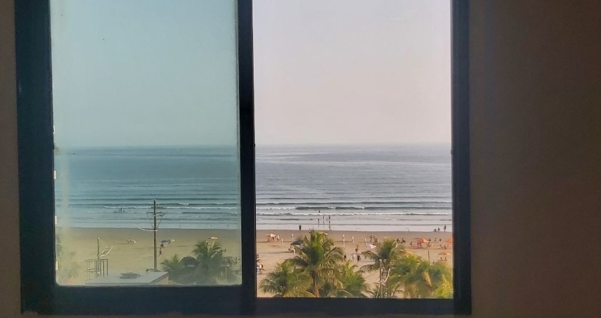 Apartamento com 2 quartos à venda na Avenida Presidente Castelo Branco, 100, Canto do Forte, Praia Grande