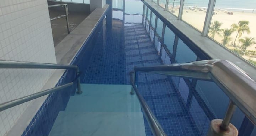 Apartamento com 3 quartos à venda na Avenida Presidente Castelo Branco, 1000, Canto do Forte, Praia Grande