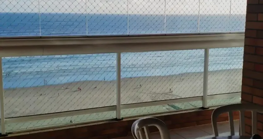 Apartamento com 3 quartos à venda na Avenida Presidente Castelo Branco, 960, Canto do Forte, Praia Grande