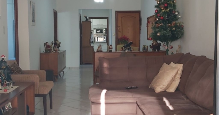 Apartamento com 3 quartos à venda na Avenida Presidente Castelo Branco, 2250, Guilhermina, Praia Grande