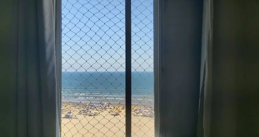 Apartamento com 3 quartos à venda na Avenida Presidente Castelo Branco, 2150, Guilhermina, Praia Grande