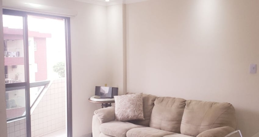 Lindo apartamento na Guilhermina com 2 Dormitórios 1 suíte. Lindo.