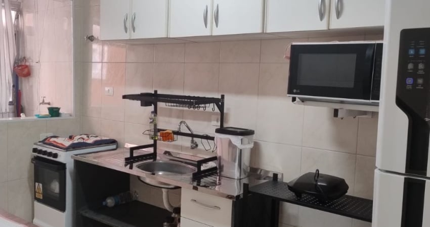 Apartamento custo benefício excelente!! 1 dormitório tupi