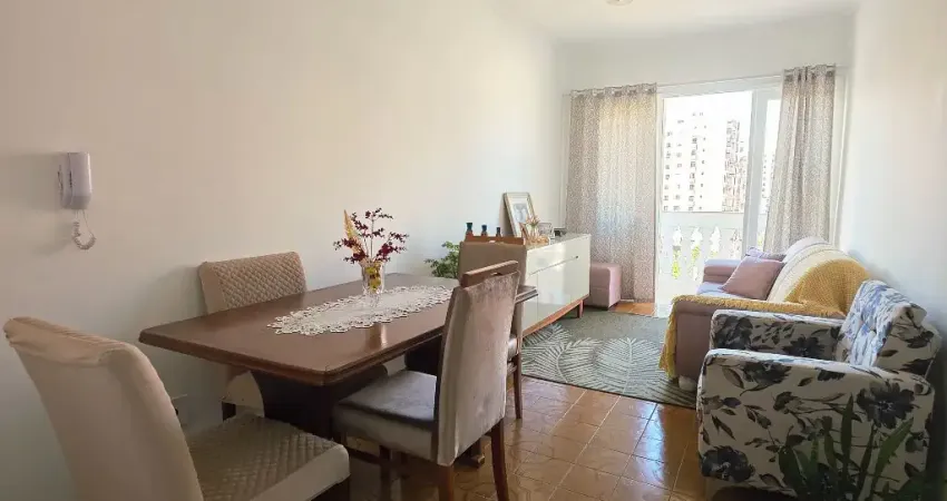 Apartamento com 2 quartos à venda na Avenida Presidente Castelo Branco, 5440, Tupi, Praia Grande