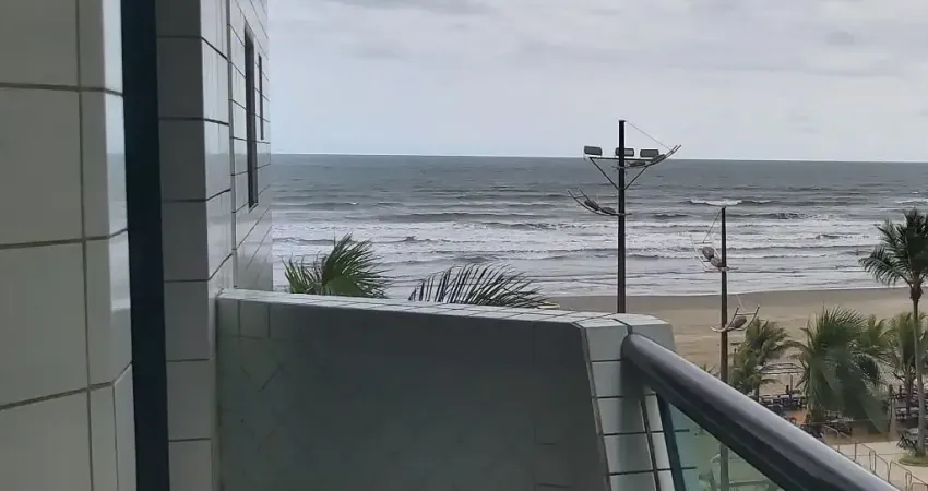 Apartamento com 1 quarto à venda na Avenida Presidente Castelo Branco, 6000, Tupi, Praia Grande