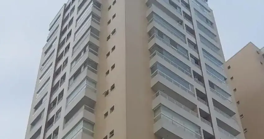 Apartamento com 3 quartos à venda na Avenida Presidente Castelo Branco, 990, Canto do Forte, Praia Grande