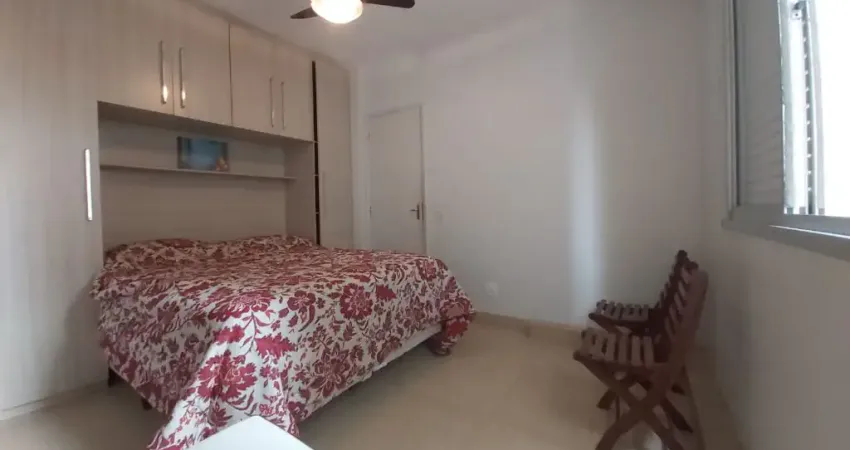Apartamento com 2 quartos à venda na Avenida Presidente Castelo Branco, 2300, Guilhermina, Praia Grande