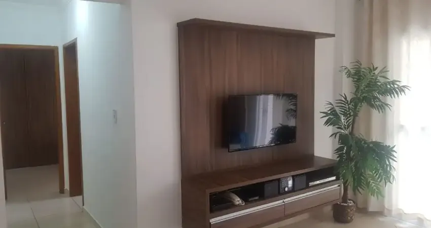 Apartamento com 2 quartos à venda na Avenida Presidente Castelo Branco, 772, Canto do Forte, Praia Grande