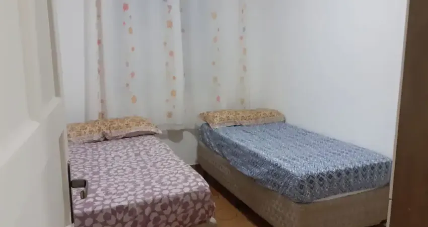 Apartamento com 1 quarto à venda na Avenida Presidente Castelo Branco, 793, Canto do Forte, Praia Grande