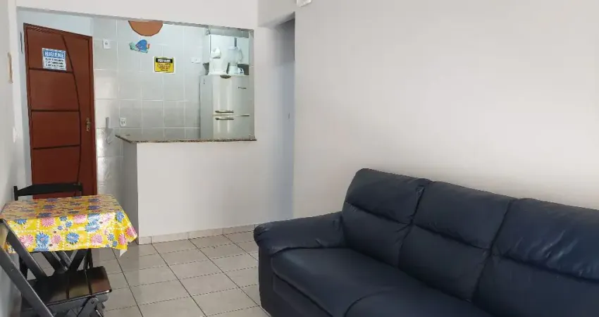 Incrível Apartamento na Ocian com Garden Quintal e Piscina