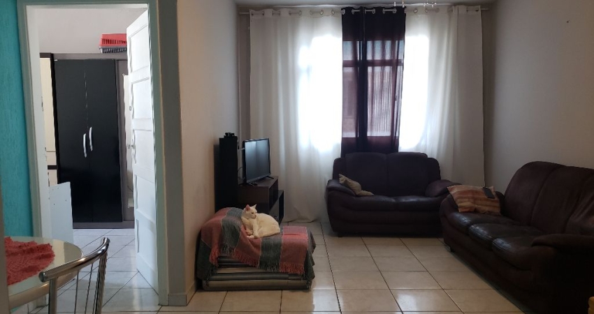 Apartamento com 3 quartos à venda na Avenida Presidente Castelo Branco, 2600, Guilhermina, Praia Grande
