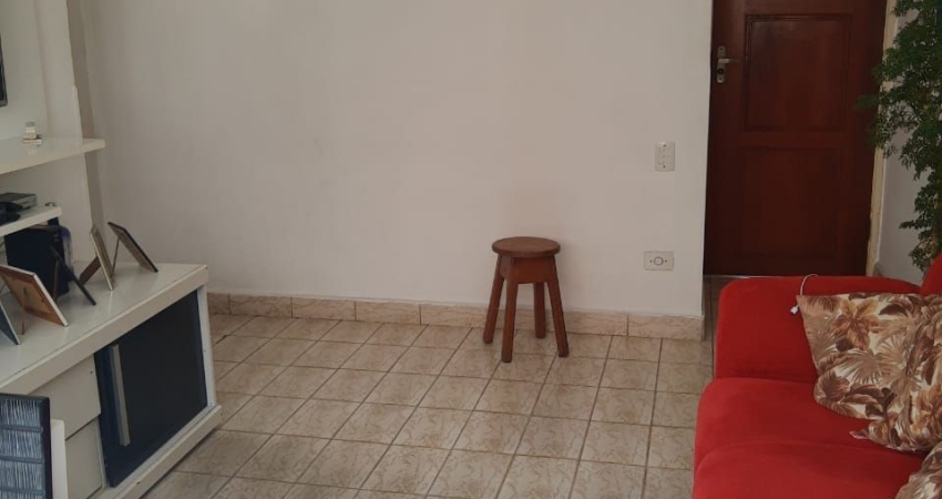Apartamento com 2 quartos à venda na Avenida Presidente Castelo Branco, 800, Canto do Forte, Praia Grande